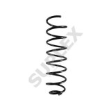 Arc spiral Saab 9-5 Estate (Ys3e), 10.1998-12.2009, Parte montare Spate, Suplex 29062