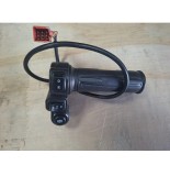 Maneta acceleratie pentru triciclu electric Rotakt Senior