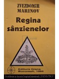 Zvezdomir Marinov - Regina sanzienelor (Editia: 1994)