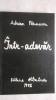 Adrian Paunescu &ndash; Intr-adevar, poezii (vezi detalii pentru livrare in tara), 1988, Albatros
