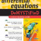 Differential Equations Demystified