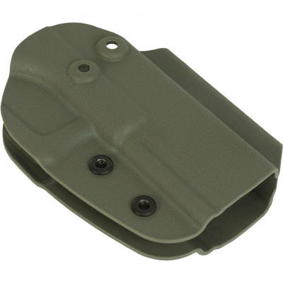 Toc / Holster Glock KYDEX Foliage Green FMA foto