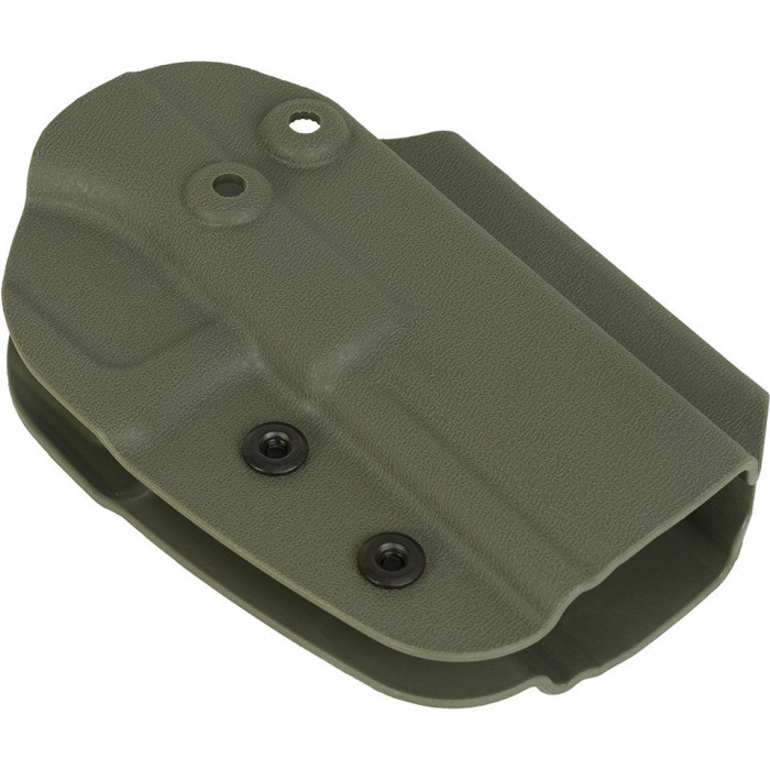 Toc / Holster Glock KYDEX Foliage Green FMA