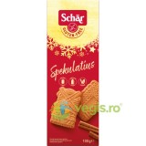 Fursecuri Aromate fara Gluten - Spekulatius 100g