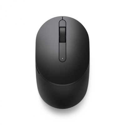 DL MOUSE MS3320W WIRELESS BLACK foto