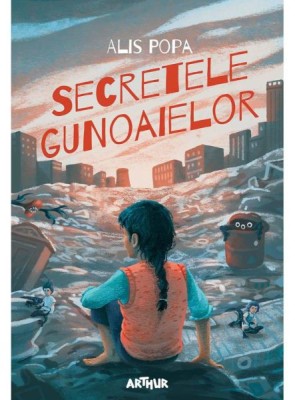 Secretele gunoaielor foto