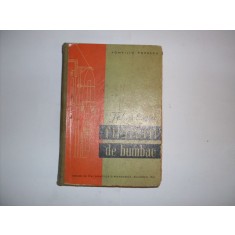Tehnologia Filaturii De Bumbac - Pompiliu Popescu , 20744