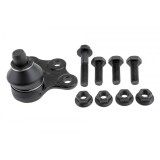 Pivot brat suspensie Opel Meriva (X03) 2003-2010, Fata, Inferior, Dreapta, ZSD-PL-006