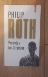 Poveste lui Orisicine - Philip Roth