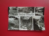 CARTE POSTALA - RSR - VALEA OLTULUI