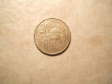 SERBIA 20 DINARI 2003