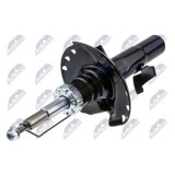 Amortizor fata Volvo S60, V60 2010-2018, Stanga, 31262901