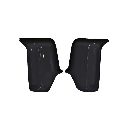 Capace oglinda tip Batman compatibile Volkswagen Crafter 2006-2018 Cod: C902-BAT5 Automotive TrustedCars