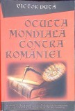 OCULTA MONDIALA CONTRA ROMANIEI-VICTOR DUTA-268991