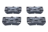 Set placute frana ATE 13.0460-5790.2
