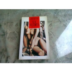 LA NUDITA - OTTORANK (CARTE IN LIMBA ITALIANA)