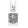 Lac unghii Chrome Effect CH11 Metalloid Majesty Wild &amp; Mild 12ml