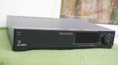 Video recorder VHS SONY SLV-235 foto