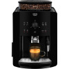 Espressor automat Krups Picto Arabica EA811010, 1450 W, 1.7 L, 15 bar, Negru