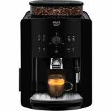 Cumpara ieftin Espressor automat Krups Picto Arabica EA811010, 1450 W, 1.7 L, 15 bar, Negru