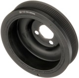 GATES TVD1040 DriveAlign&reg; Fulie curea, arbore cotit