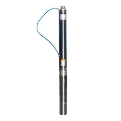 Pompa submersibila 3STM 24 1.1kW, cablu 20m, Ibo Dambat IB021022 foto
