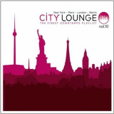 City Lounge Vol.10 | Various Artists