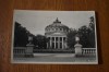 CP Bucuresti Atheneul Roman Ateneul 1938, Necirculata, Printata