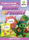 Cumpara ieftin Pachet Misiune Posibila 2.Grupa Mijlocie, - Editura Gama
