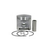 Piston complet compatibil Stihl MS 070, 58 mm, bolt 15, PowerX