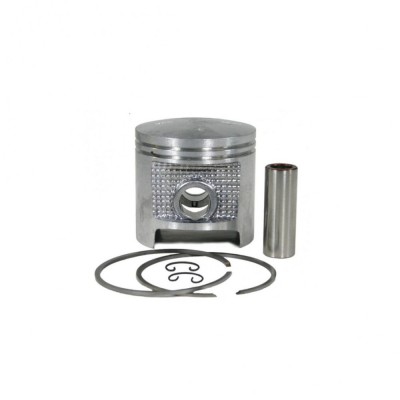Piston complet compatibil Stihl MS 070, 58 mm, bolt 15, PowerX foto