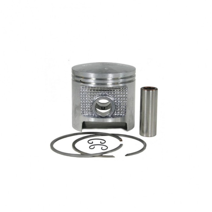 Piston complet compatibil Stihl MS 070, 58 mm, bolt 15, PowerX