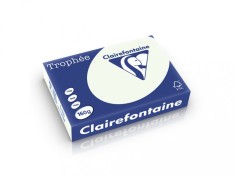 Carton A4 160 g/mp color pal 250 file/top Clairefontaine