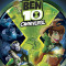 Ben 10 Omniverse XBOX360