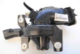 Ventilator Aeroterma Peugeot 5008 (2015-) 12V, 150W, Aer Cald/Rece, 1/2 Trepte - OEM