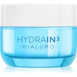 Dermedic Hydrain3 Hialuro Gel crema hidratanta profunda 50 ml