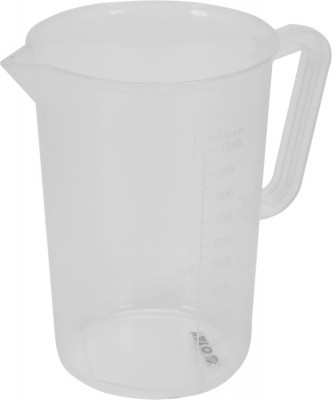 YATO GASTRO Cana pentru masurat 1000 ml foto