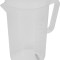 YATO GASTRO Cana pentru masurat 1000 ml