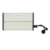 Aproape nou: Acumulator PNI 24AhS pentru lampa stradala 30W