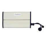 Cumpara ieftin Aproape nou: Acumulator PNI 24AhS pentru lampa stradala 30W