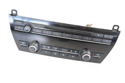 Modul de climatizare BMW 7 F01, F02 2009 OEM: 9224748 10016050 foto