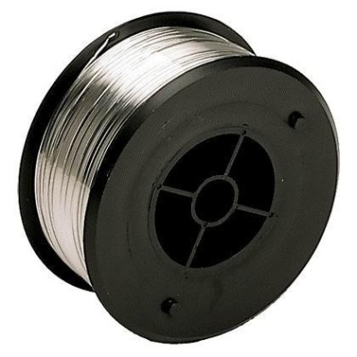 Sarma sudura inox Telwin 0.8 rola 0.5 kg foto