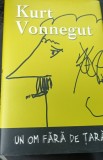 UN OM FARA DE TARA KURT VONNEGUT