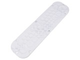 Garnitură Elastică TPE cu Mai Multe Orificii
