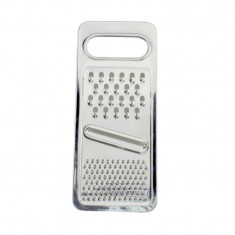 Razuitoare plata, 3 modele, Inox