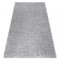 Covor SUPREME 51201140 shaggy 5cm argint, 60x115 cm