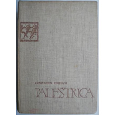 Palestrica. O istorie universala a culturii fizice &ndash; Constantin Kiritescu (cateva sublinieri)