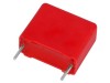 Condensator Polipropilenă 1uF THT 11x21x26.5mm &plusmn;10%