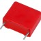 Condensator Polipropilenă 1uF THT 11x21x26.5mm &plusmn;10%