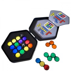 Joc de logica - Kanoodle&amp;reg; Fusion PlayLearn Toys foto